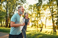 This is the best time to exercise for a good night’s sleep