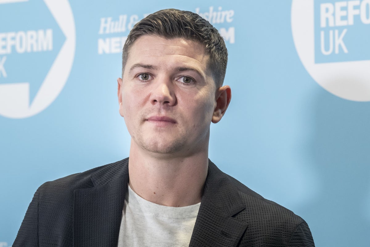 Luke Campbell Elected Hull and East Yorkshire Mayor