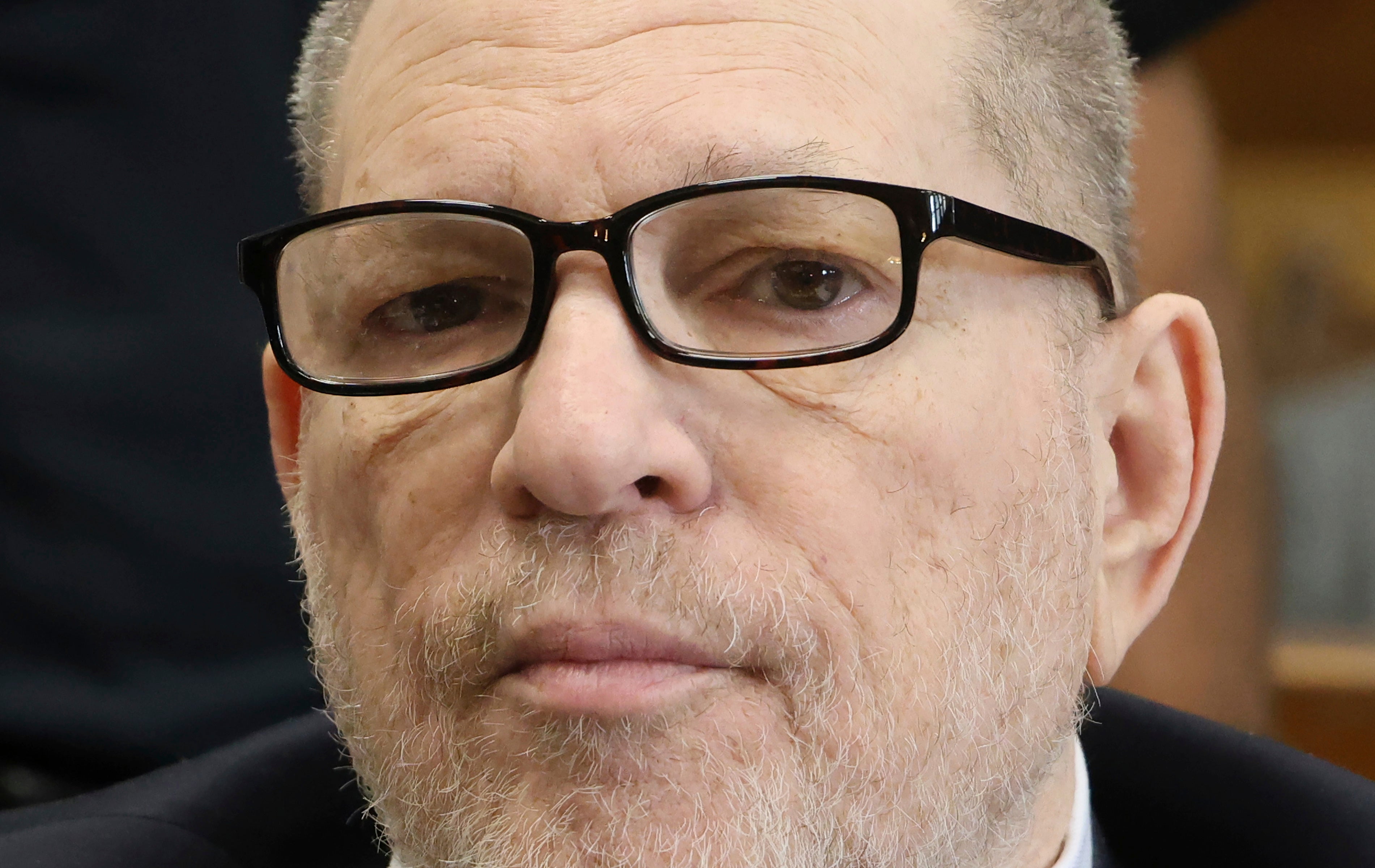 Sexual Misconduct-Harvey Weinstein