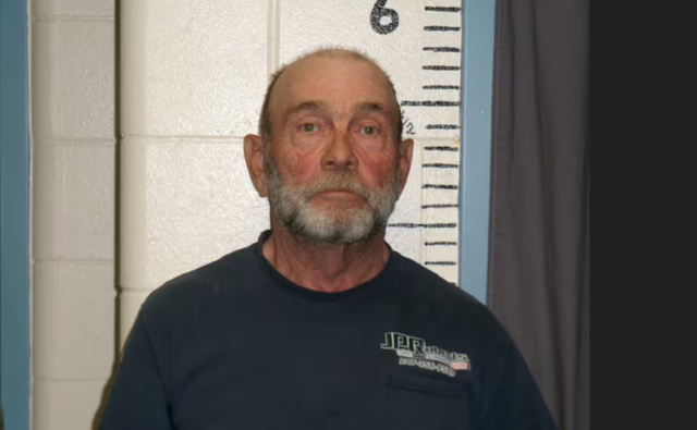 <p>Raymond Brown, 65, of Maine, has been arrested and charged with the 1984 murder of 18-year-old Linda Maxwell</p>