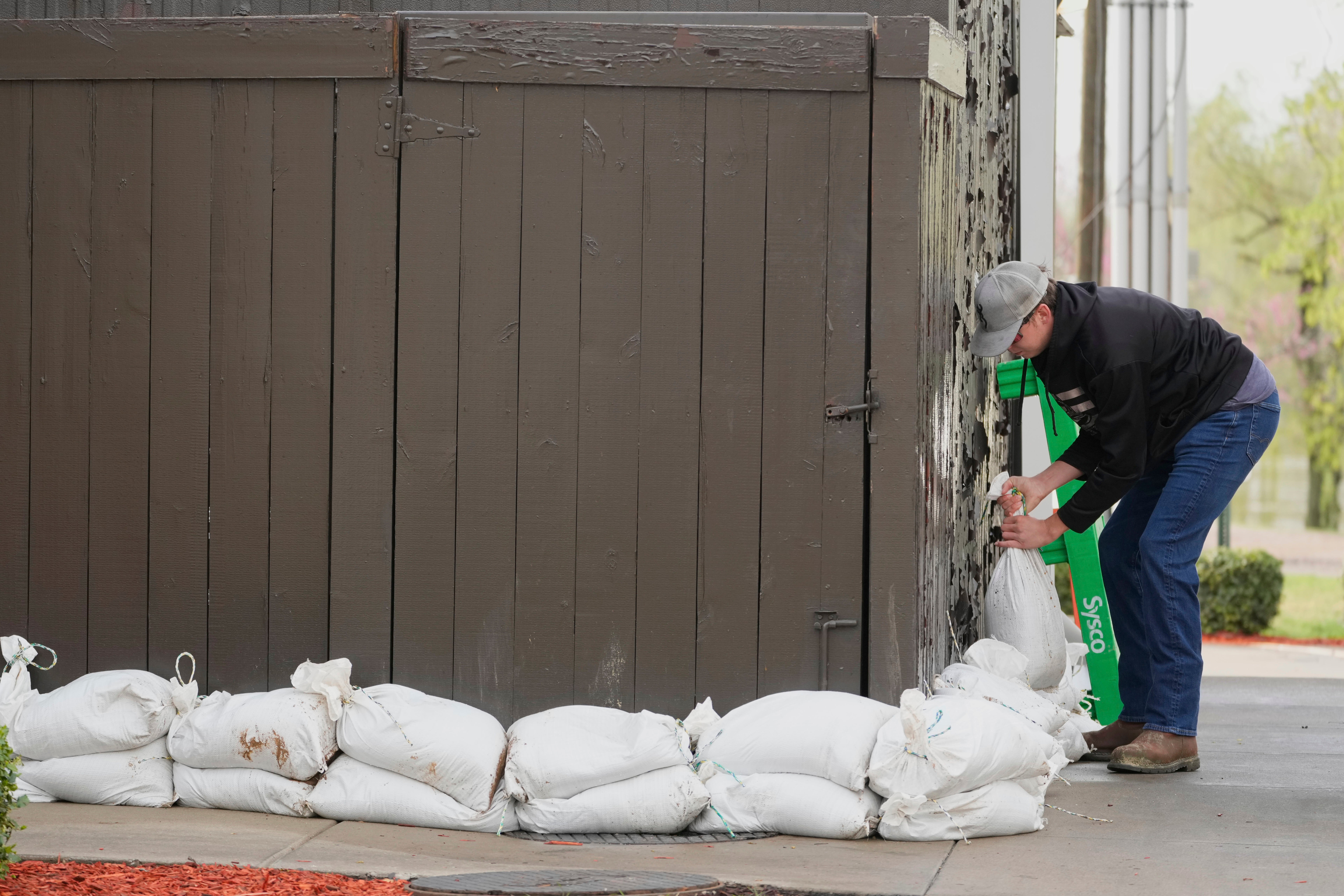 Trump National Climate Assessment