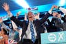 Local elections: Live results map for every council and mayoral race