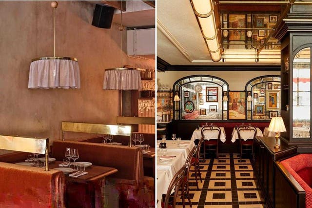 <p>Two bistros, one postcode, zero resemblance – Marylebone’s newest rivals could hardly be more different</p>