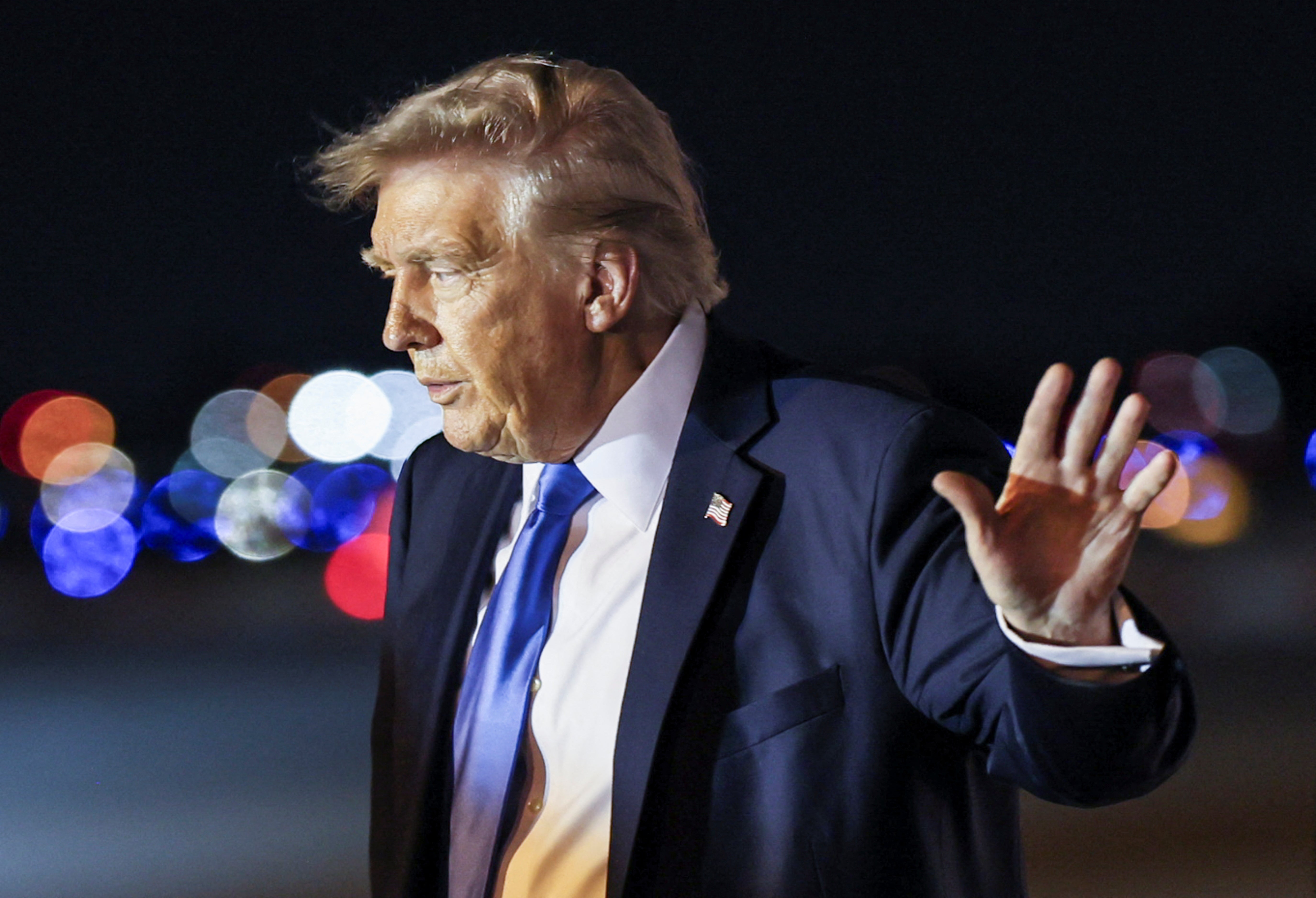 Trump has axed all federal funding for PBS and NPR