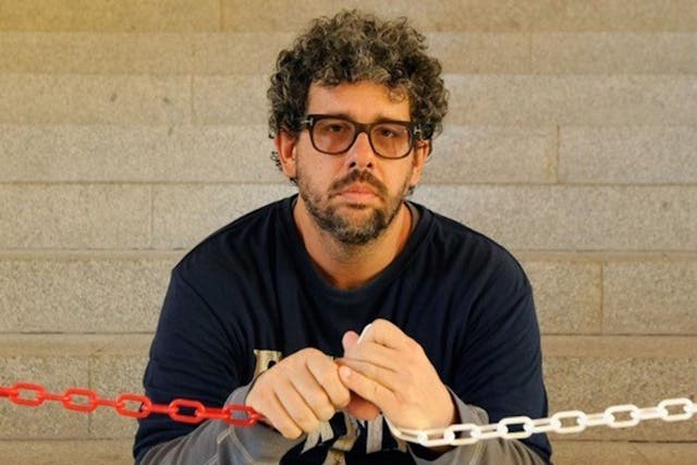 <p>Neil LaBute: ‘The idea that we should be deprived of deciding when our life might end is maddening’</p>