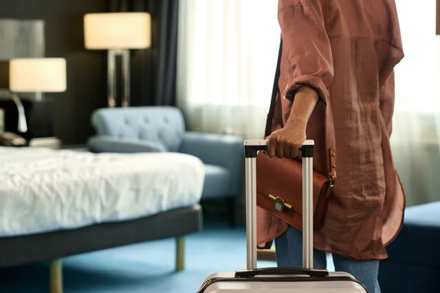 <p>‘Every single hotel room is for two people,’ Hostelworld CEO says</p>