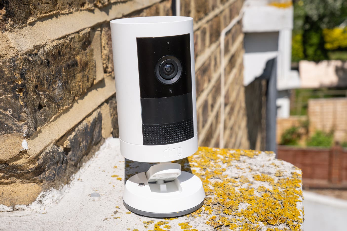 Ring outdoor camera plus review: Is the 2K video worth upgrading for ...