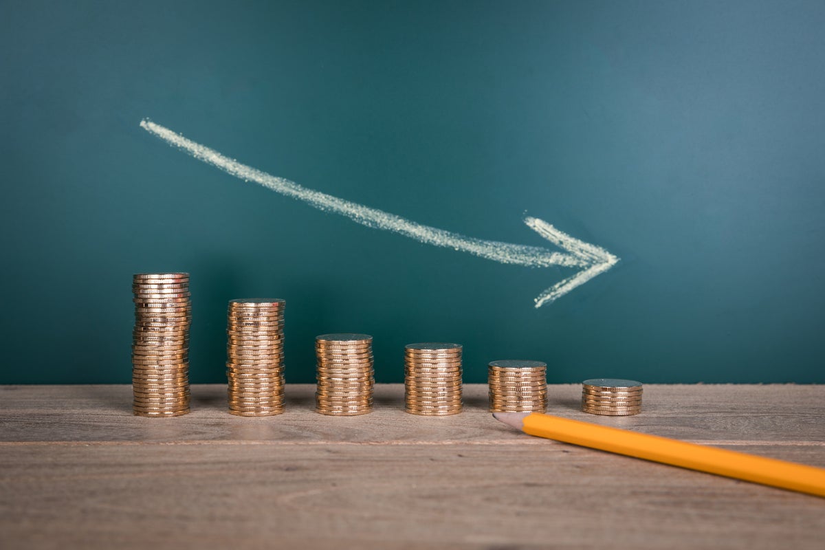 Major bank predicts four interest rate cuts - here’s what it might mean for your money