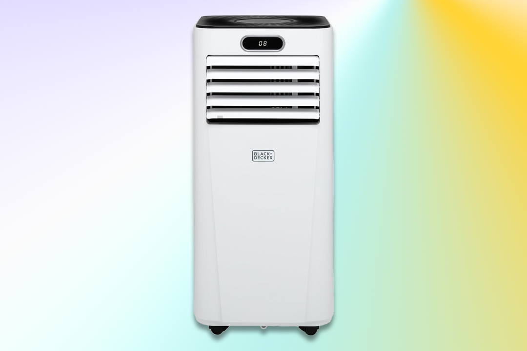 The smart portable air conditioner has just been reduced by £90 on Amazon