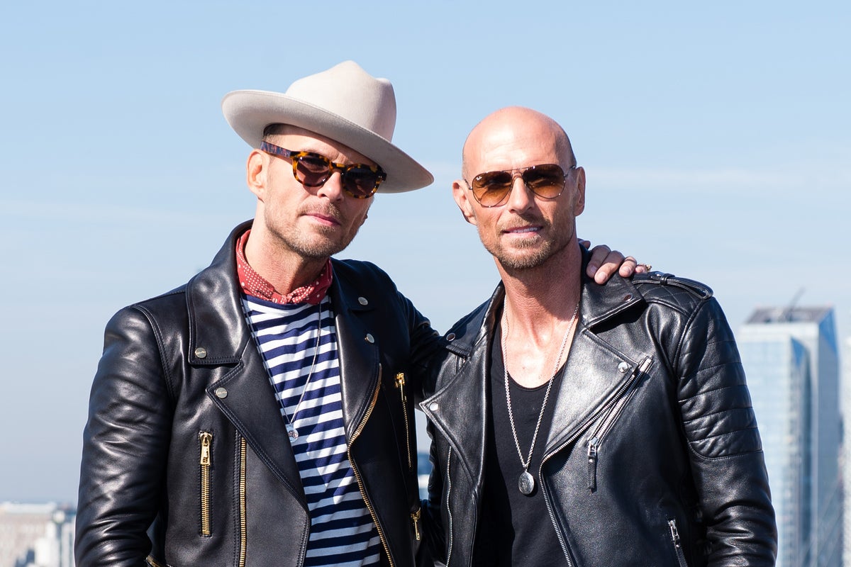 Matt Goss says he ‘still doesn’t understand’ fallout with twin brother Luke Matt Goss says he ‘still doesn’t understand’ fallout with twin brother Luke