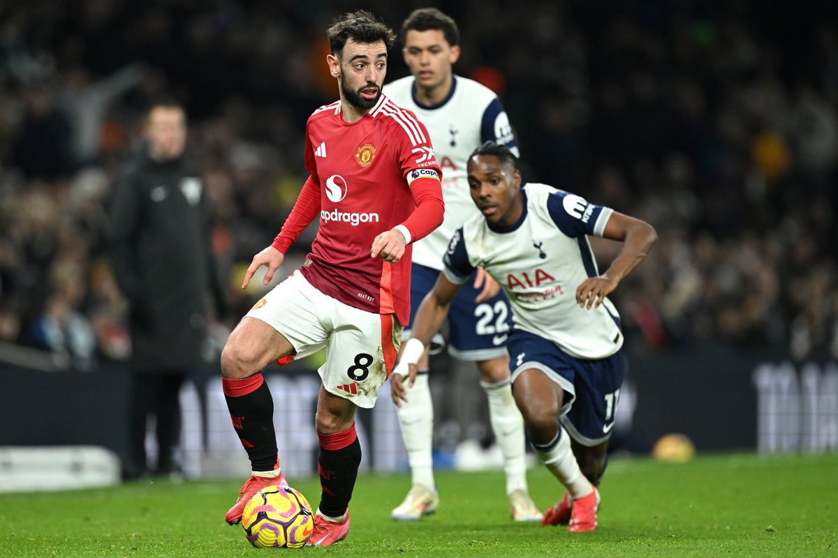 Uefa confirm Europa League final stance if Manchester United play Tottenham