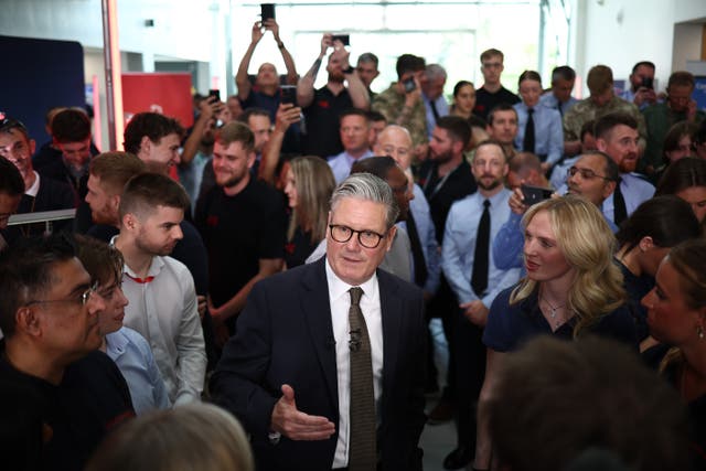 Main party leaders under pressure as Reform sweeps to victory in local ...