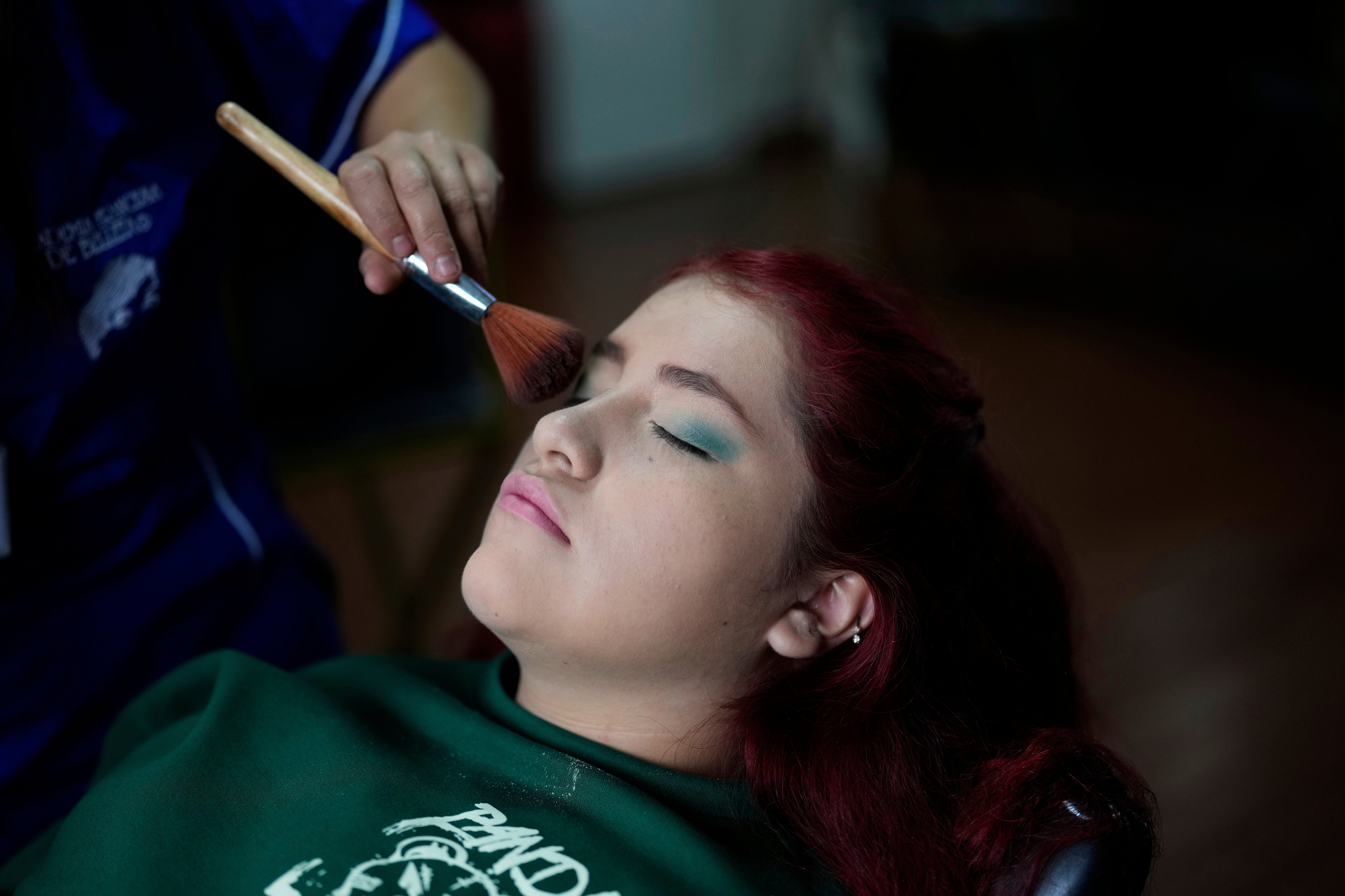 Colombia Quinceañeras