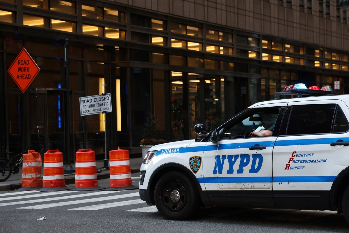NYPD shared a Palestinian protester's info with ICE. Now it's evidence in her deportation case