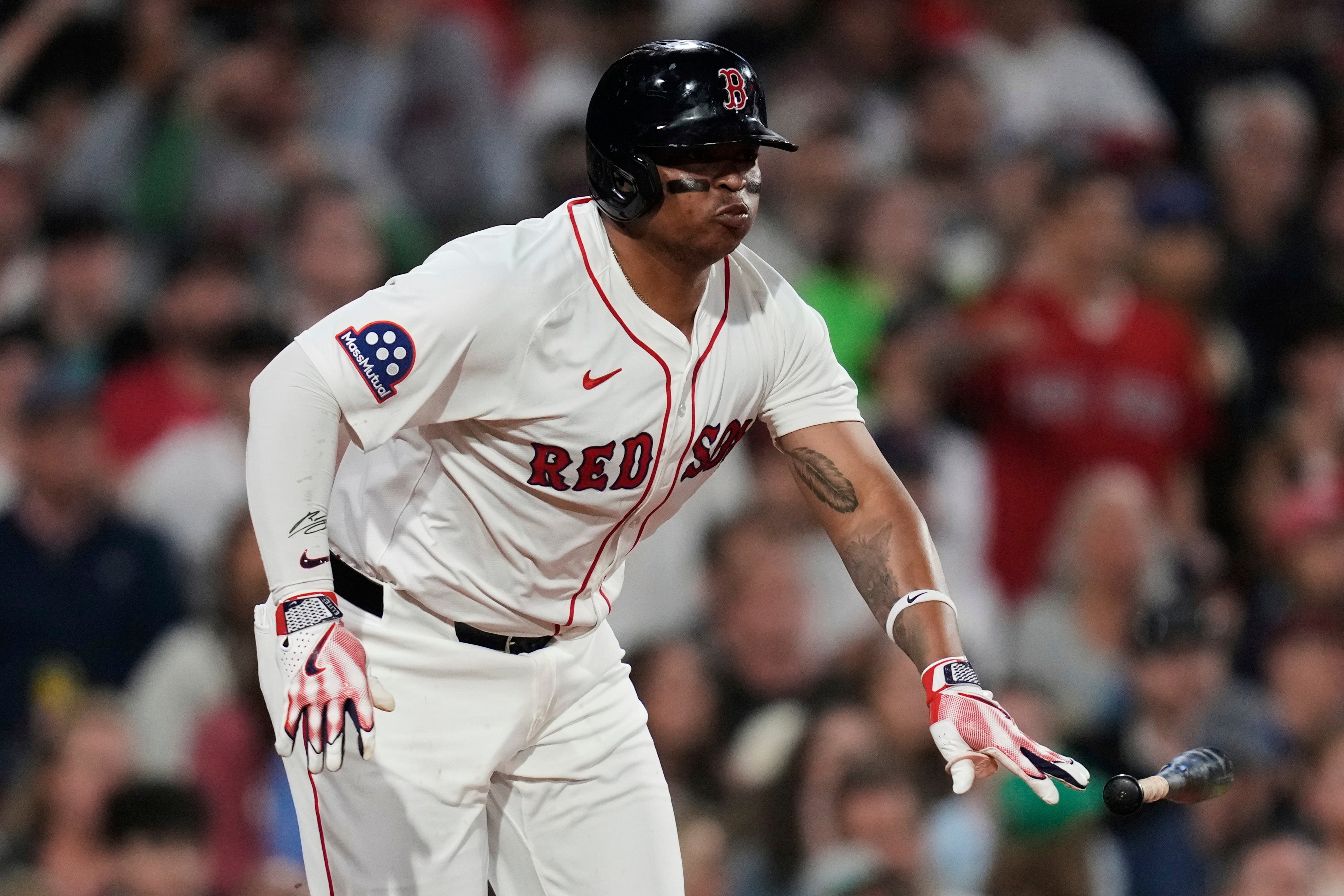 MELLIZOS-MEDIAS ROJAS