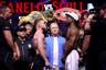 Canelo vs Scull LIVE: Start time, undercard, fight updates and results