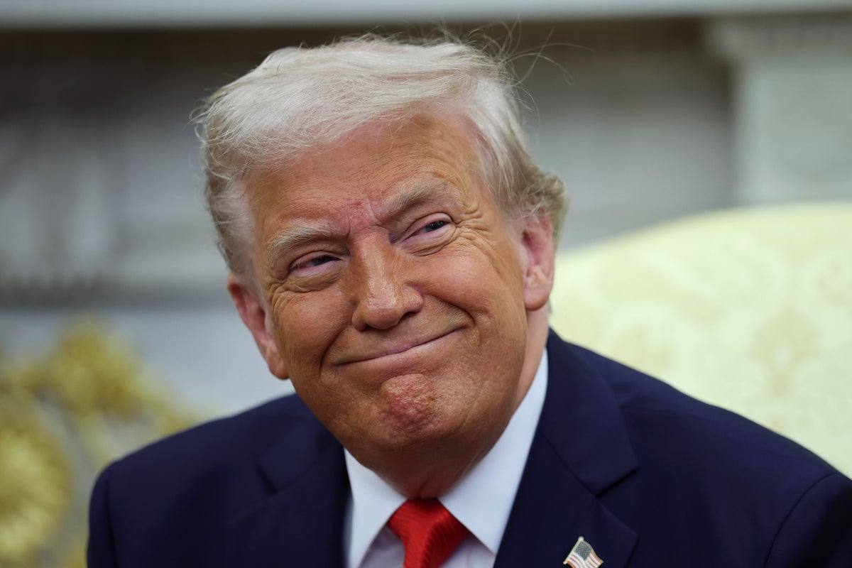 President Trump threatens 100% tariffs on foreign films: ‘The movie industry in America is dying’