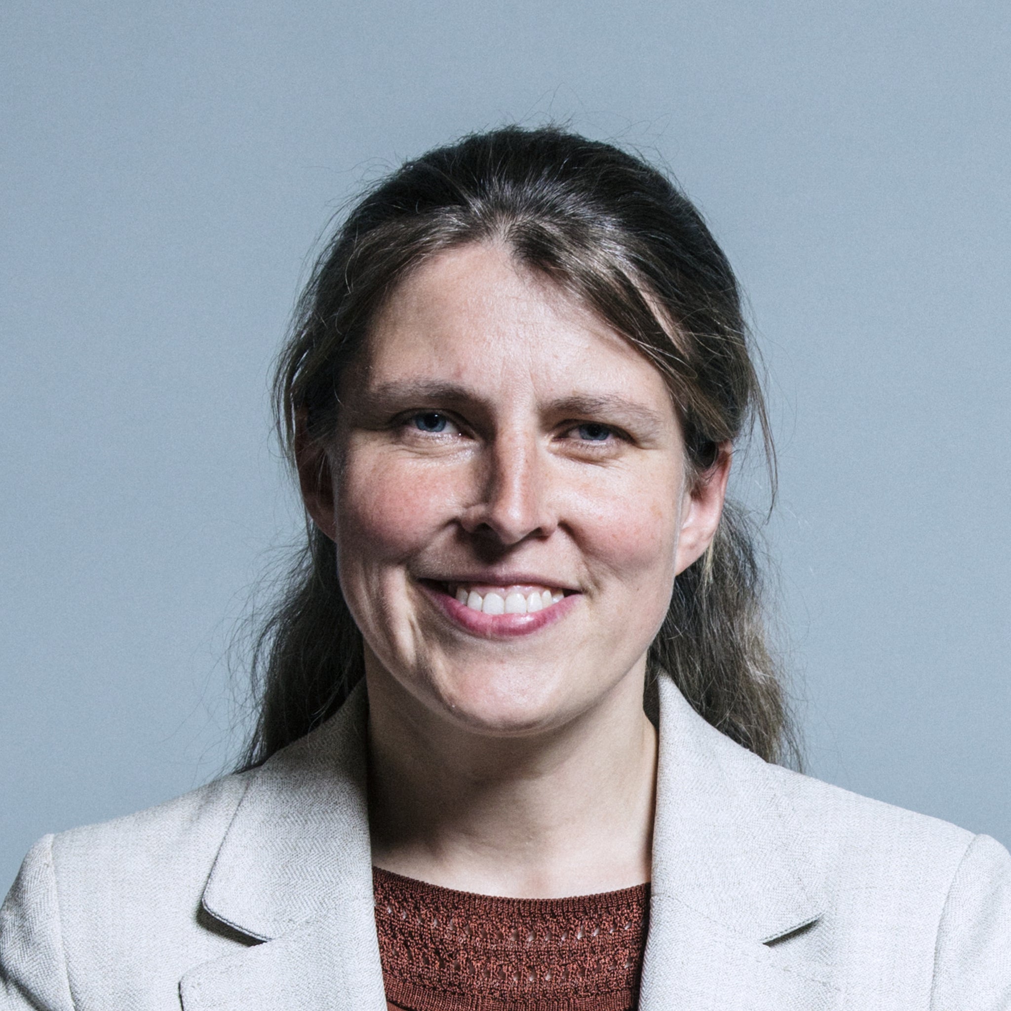 Rachael Maskell (Chris McCandrew/England Parliament/PA)