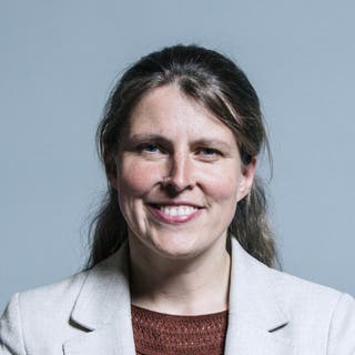 Rachael Maskell (Chris McAndrew/UK Parliament/PA)