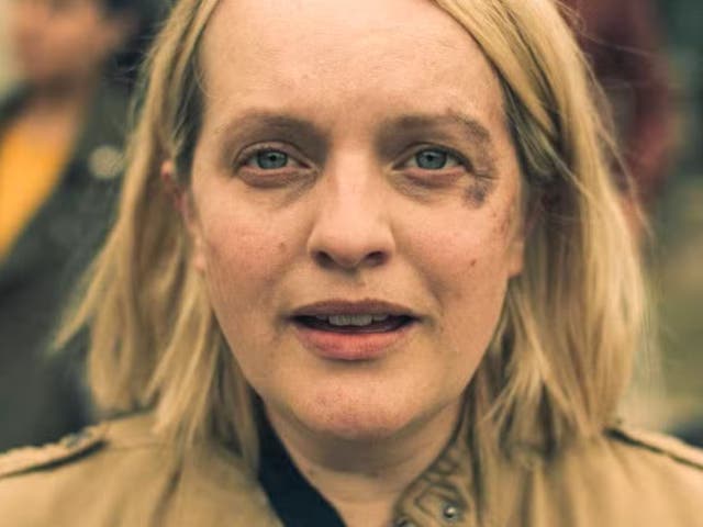 <p>The final season is airing on Prime Video and Channel 4 </p>