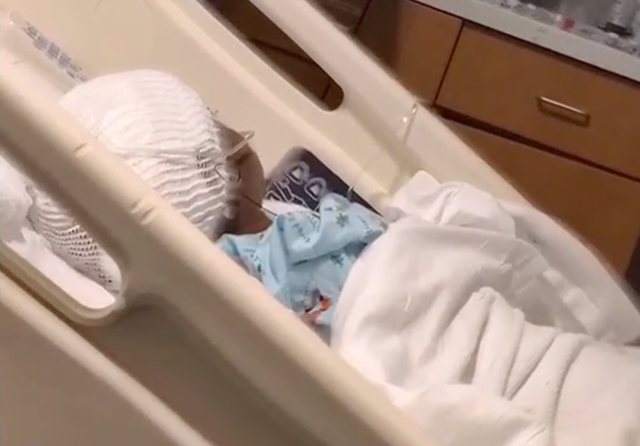 <p>A four-year-old child was taken to hospital in Alabama and spent two days in the ICU after ingesting ethanol at school</p>