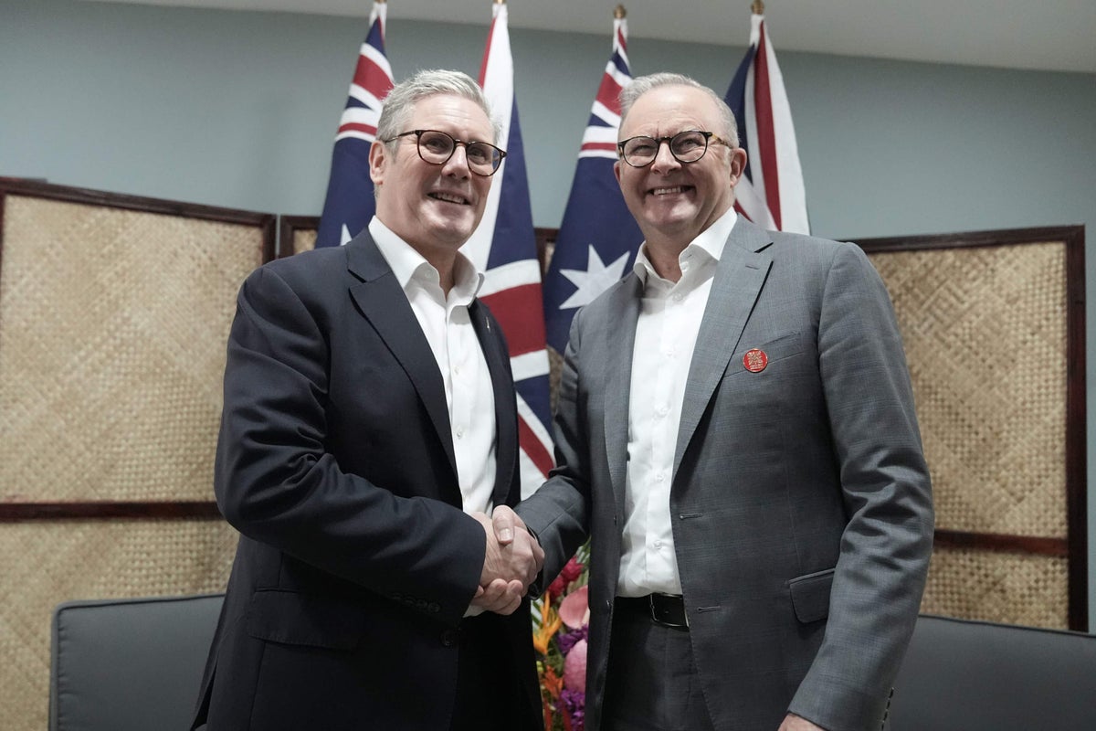 Albanese secures second term, Labor expands majority