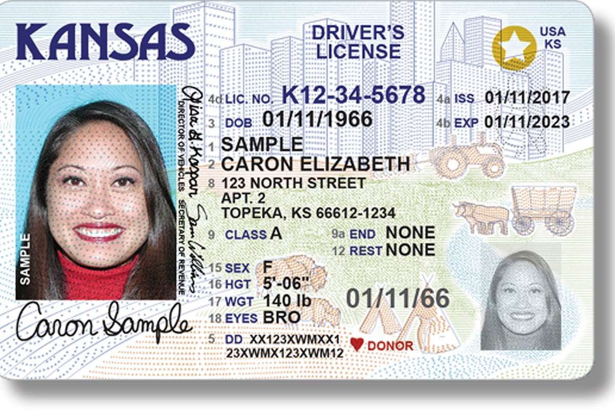 Don’t have a REAL ID yet? That could cause you travel headaches after May 7