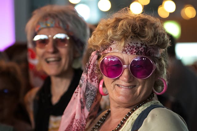 <p>Many have begun preparing for Eurovision  with as week finally arrives</p>