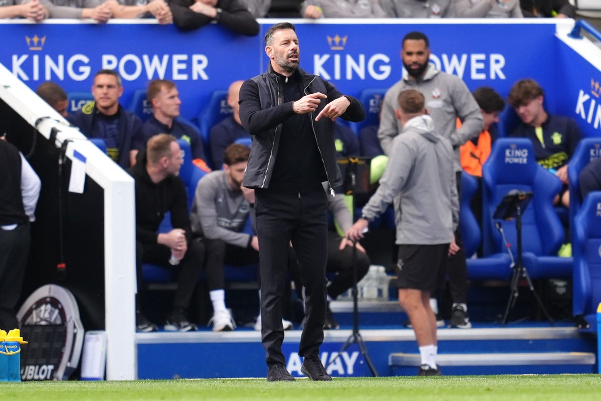 Leicester City Ends Home Goal Drought, Defeats Southampton 2-0