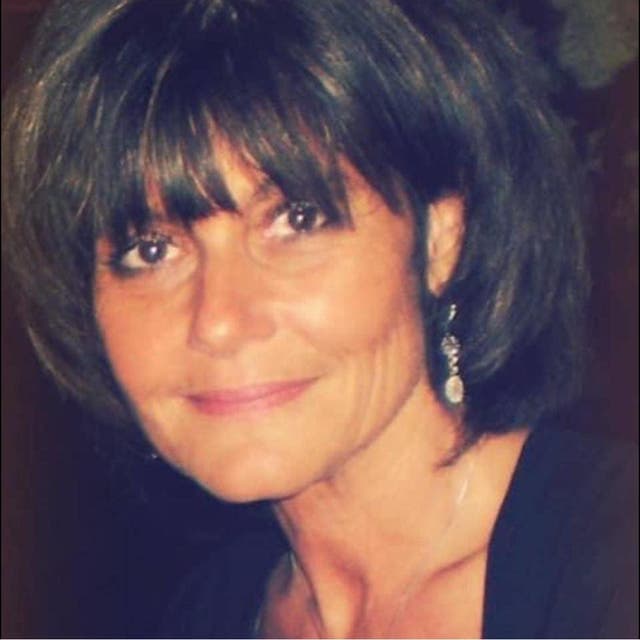 <p>Aliza Sherman, 53, was allegedly murdered by her divorce attorney in 2013</p>