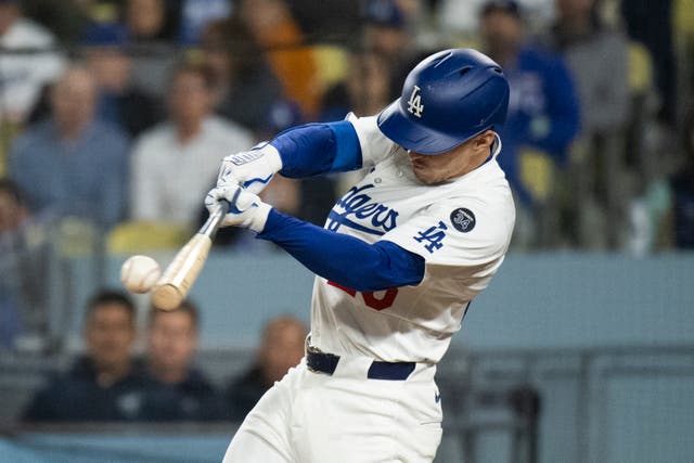 MARLINS DODGERS