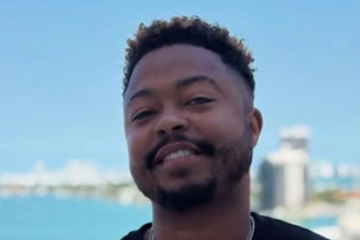 Floribama Shore star Kirk Medas dies aged 33 Floribama Shore star Kirk Medas dies aged 33