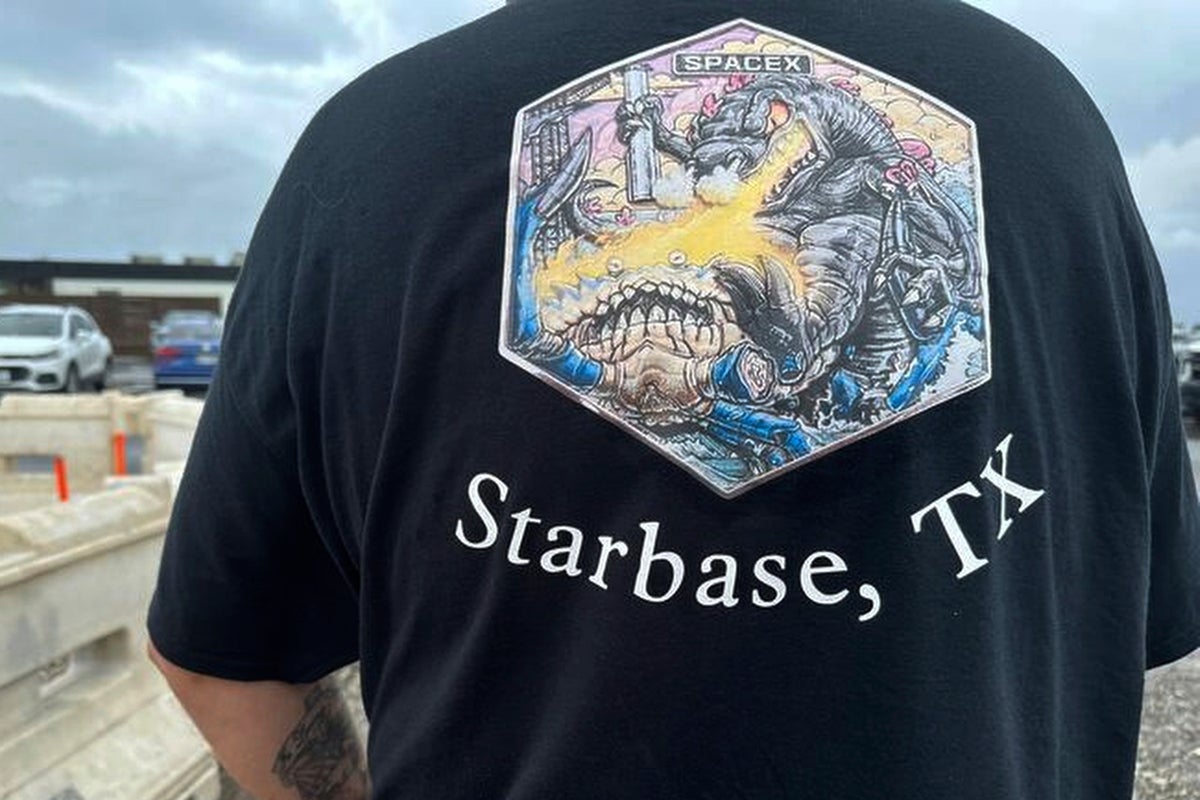 Elon Musk gets approval for his new Texas city ‘Starbase’