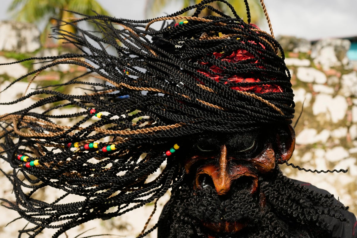 PHOTO COLLECTION: Panama Festival