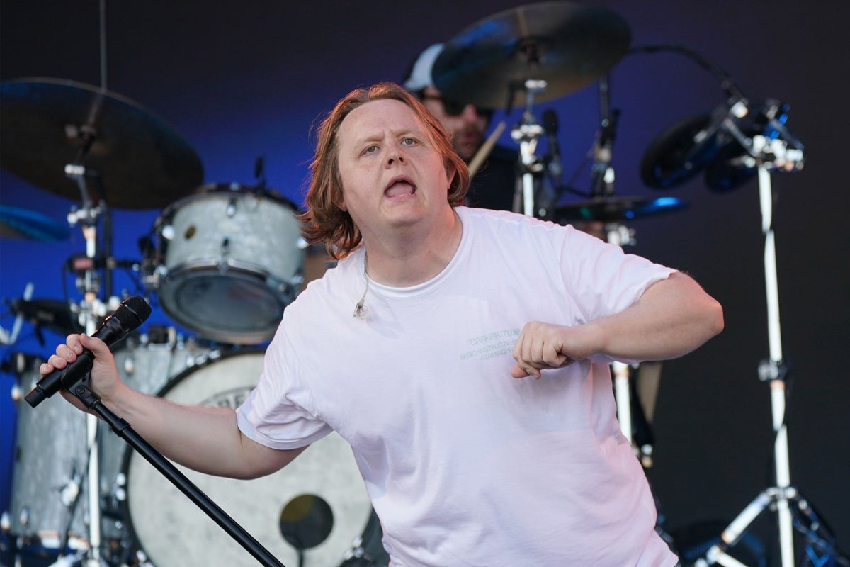 Who will play Glastonbury’s secret sets? Fans speculate wildly over possible Lewis Capaldi appearance
