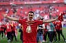 Alexander-Arnold to leave Liverpool at the end of the season