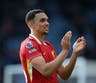 Alexander-Arnold explains decision to leave Liverpool
