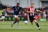 Youthful Man Utd bid to end woeful league form at Brentford