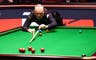 Williams fights back against Zhao in World Snooker Championship final