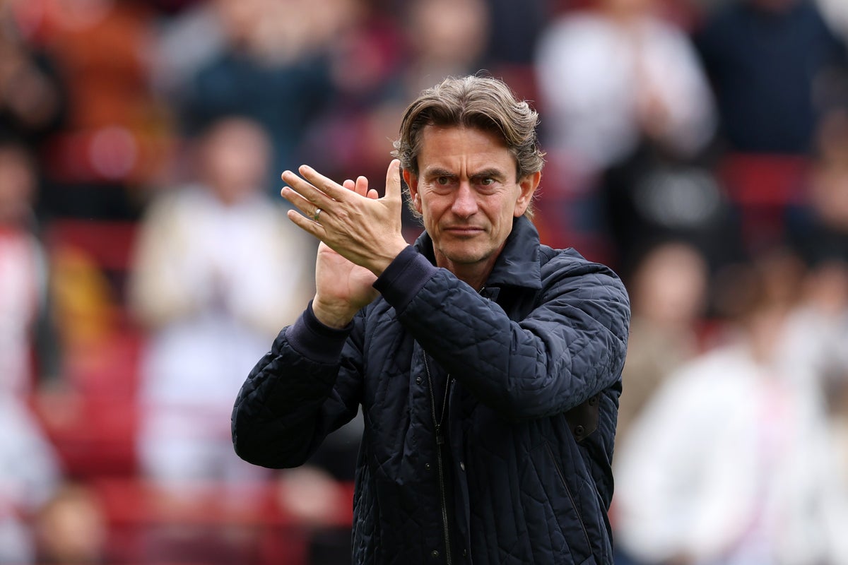 Spurs edge closer to announcing new manager