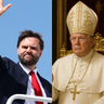 JD Vance breaks silence on Trump’s infamous AI Pope photo