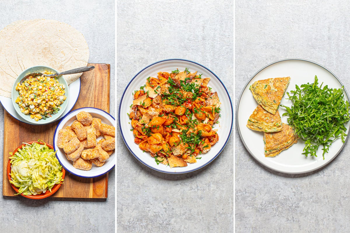 Budget Bites: Spring dinners that feel fancy (but take less than half an hour)