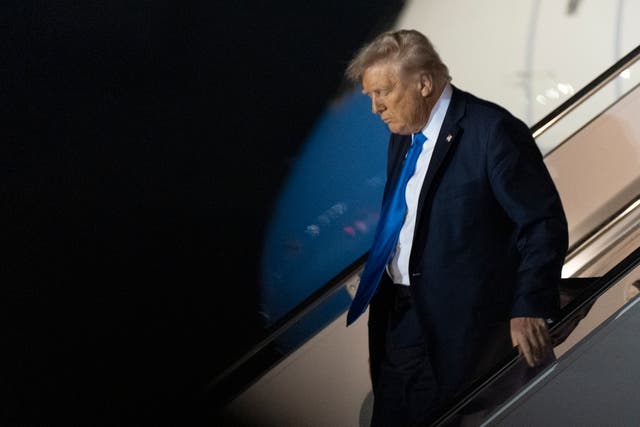 TRUMP