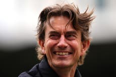 Thomas Frank and six other managers who could replace Ange Postecogolou at Tottenham