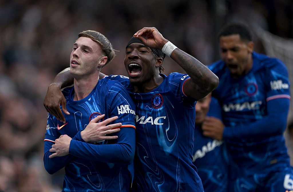 Chelsea defeated Liverpool 3-1 to take a big step towards a Champions League return