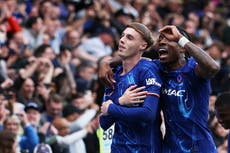 Unique Cole Palmer gives the world another reason to keep watching