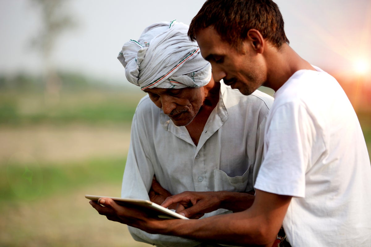 How British expertise is maximising aid impact amid budget cuts
