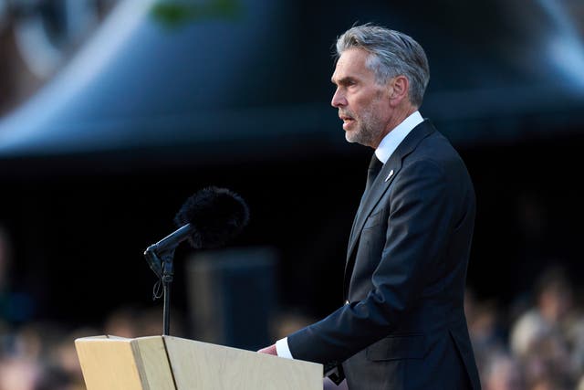 <p>Dick Schoof has resigned as prime minister of the Netherlands</p>