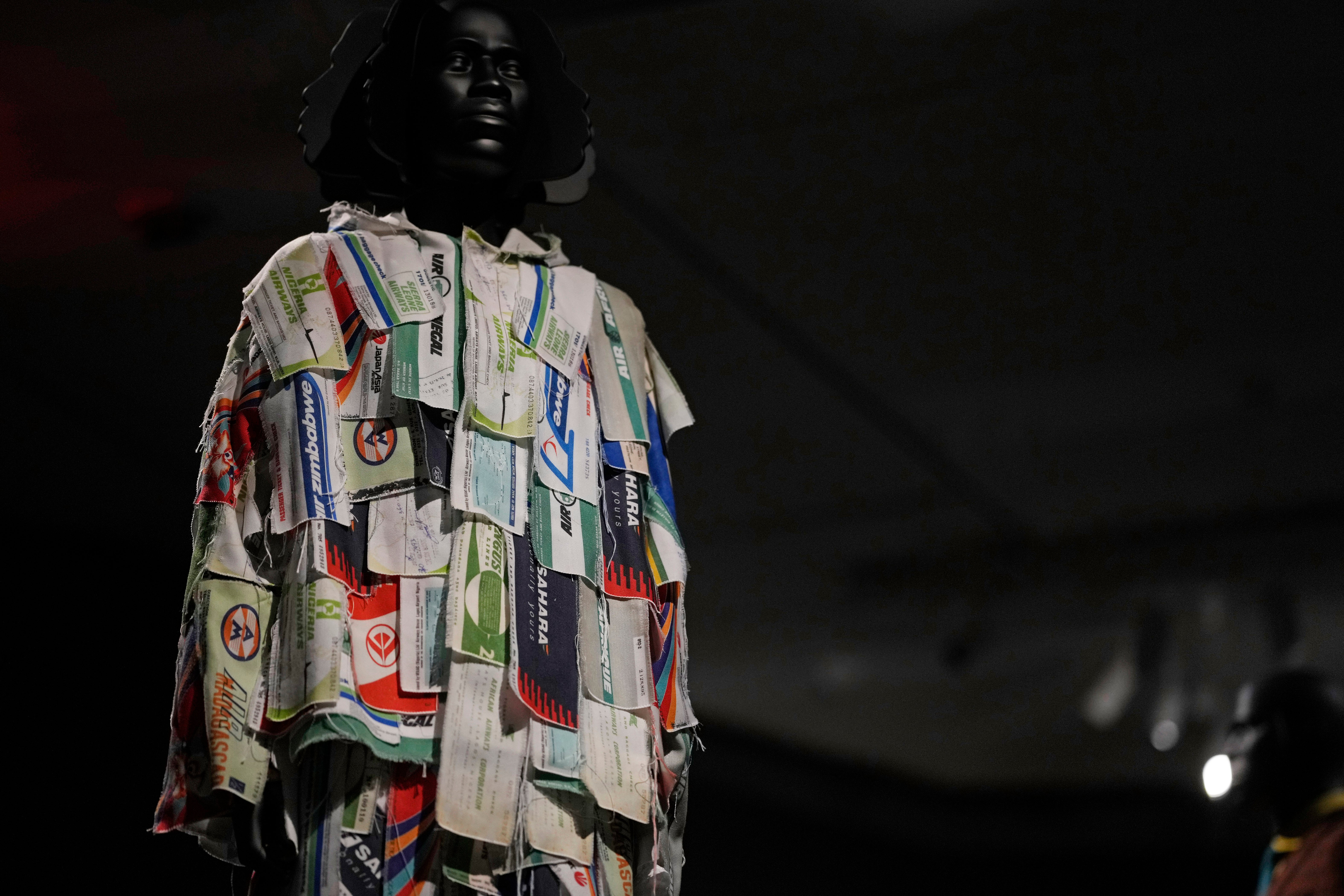 "Superfine: Tailoring Black Style" MET Museum Exhibition