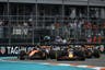 Verstappen concedes lead as Piastri pulls away at Miami GP